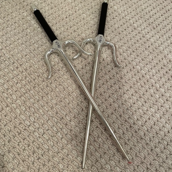 Ninja costume - Picture 2 of 2